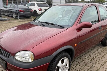 Opel Corsa 132.768 km 1.550 &euro; Achim 28832
