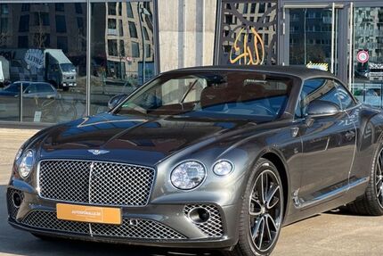 Bentley Continental GTC 52.000 km 174.999 &euro; Bremen 28217