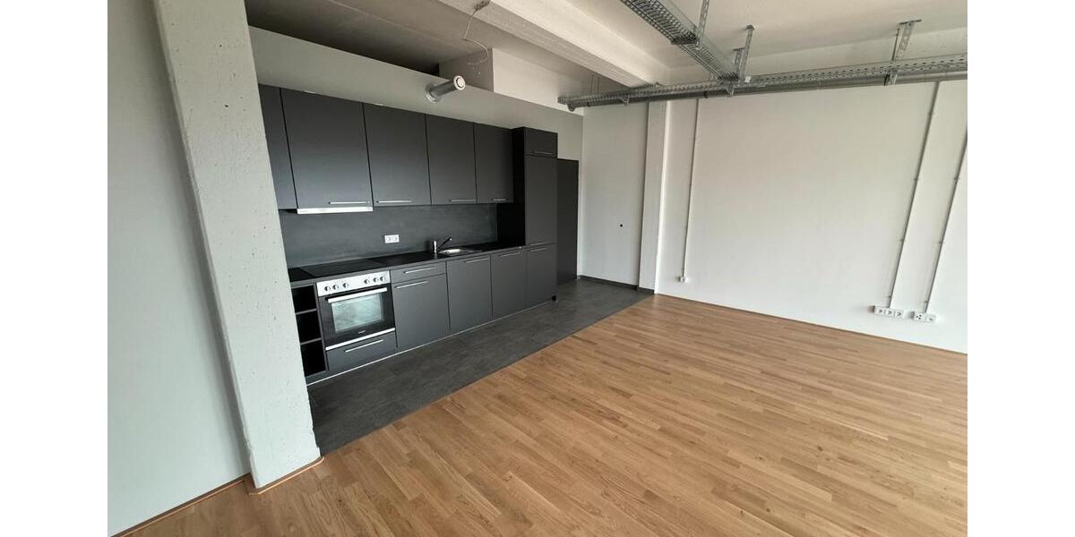 Loft - Studio - Atelier Bremen Häfen - 1 Zimmer, 99 m&sup2;, 1.349&euro; | Angebot:26477881