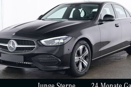 Mercedes-Benz C 180 5.987 km 37.637 € Weyhe 28844