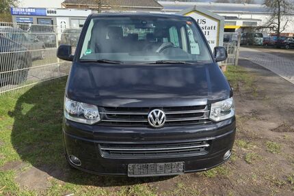 VW T5 Transporter 288.970 km 12.999 &euro; Bremen 28717