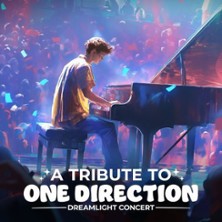 Tribute to One Direction: Dreamlight Concert