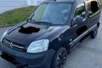 Citroen Berlingo 134.700 km 2.399 € Bremen 28279