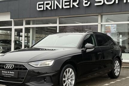 Audi A4 50.475 km 22.450 &euro; Lemwerder 27809