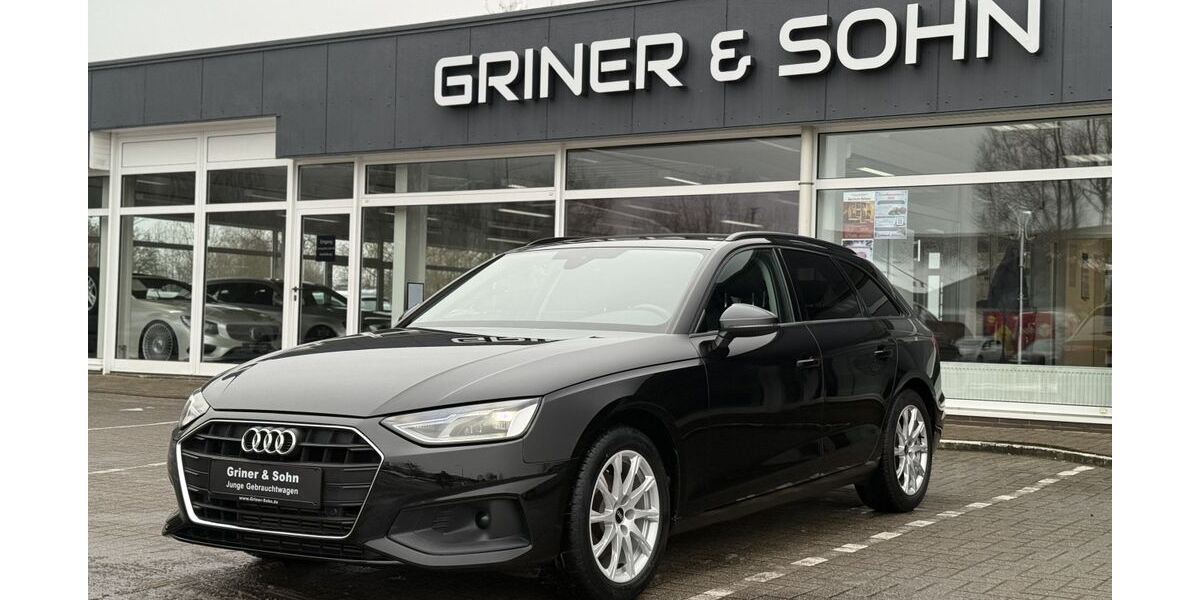 Audi A4 50.475 km 22.450 &euro; Lemwerder 27809