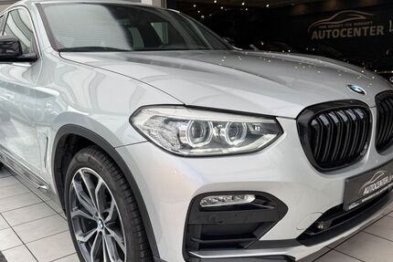 BMW X4 63.700 km 30.900 &euro; Bremen 28201