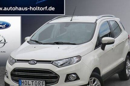 Ford EcoSport 138.000 km 6.979 &euro; Bassum b. Bremen 27211
