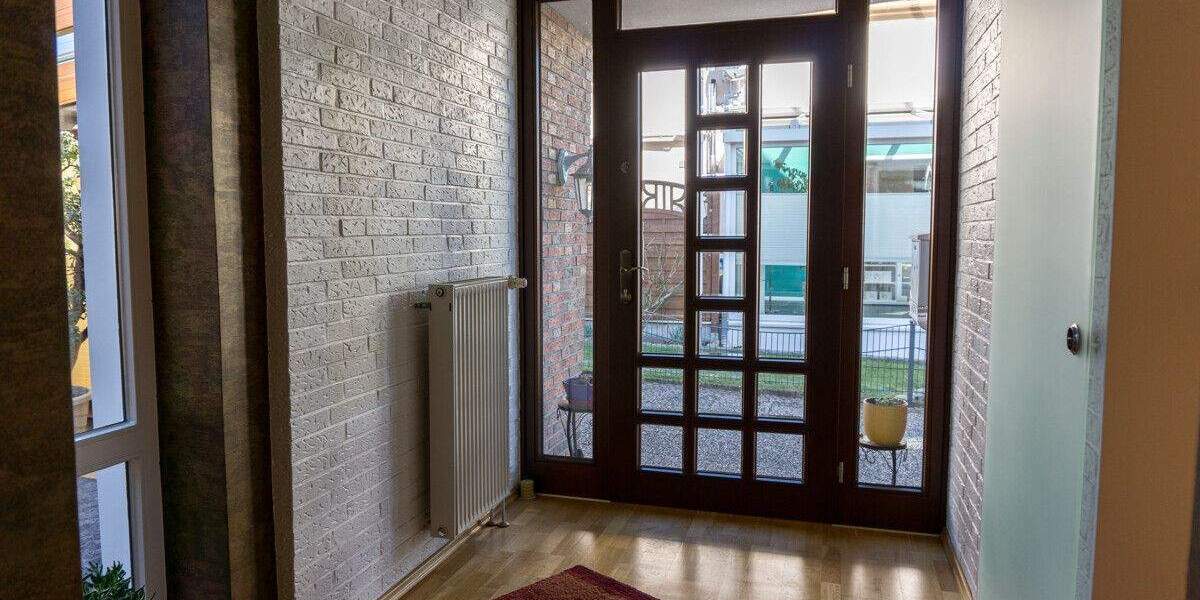 Doppelhaushälfte Bremen / Bockhorn Lüssum-Bockhorn - 3 Zimmer, 104 m&sup2;, 225.000&euro; | Angebot:25401973