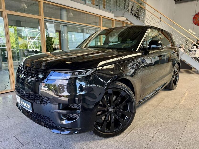 Land Rover Range Rover 45.231 km 134.990 € Lilienthal 28865