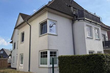 Wohnung Lilienthal - 2 Zimmer, 71 m&sup2;, 269.000&euro; | Angebot:26595093