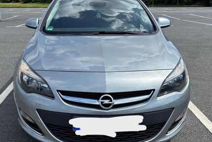 Opel Astra 107.199 km 5.999 &euro; Delmenhorst 27755