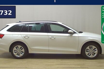 Skoda Octavia 155.493 km 15.380 &euro; Bremen / Arsten 28279