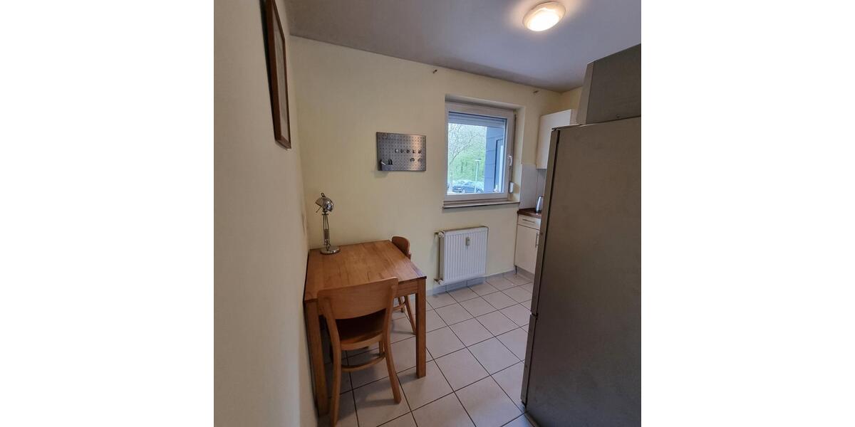 Erdgeschoßwohnung Bremen Hemelingen - 1 Zimmer, 48 m&sup2;, 137.000&euro; | Angebot:26990388