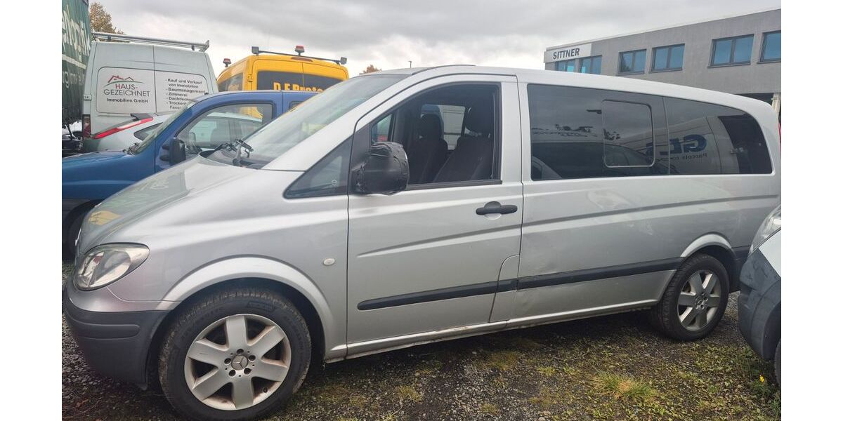 Mercedes-Benz Vito 290.000 km 4.999 &euro; Achim 28832