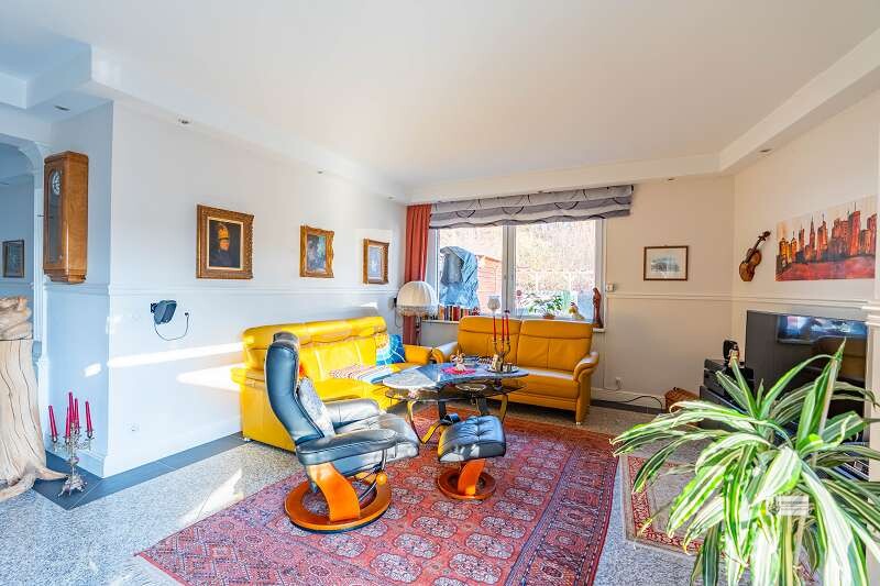 Luxuriöses 1-2 Fam.Haus mit ca. 100m² Gewerbefläche + Einliegerwohnung + Schwimmbad +Sauna +Kamin - Zweifamilienhaus Bassum / Nordwohlde Nordwohlde | Angebot:24212717