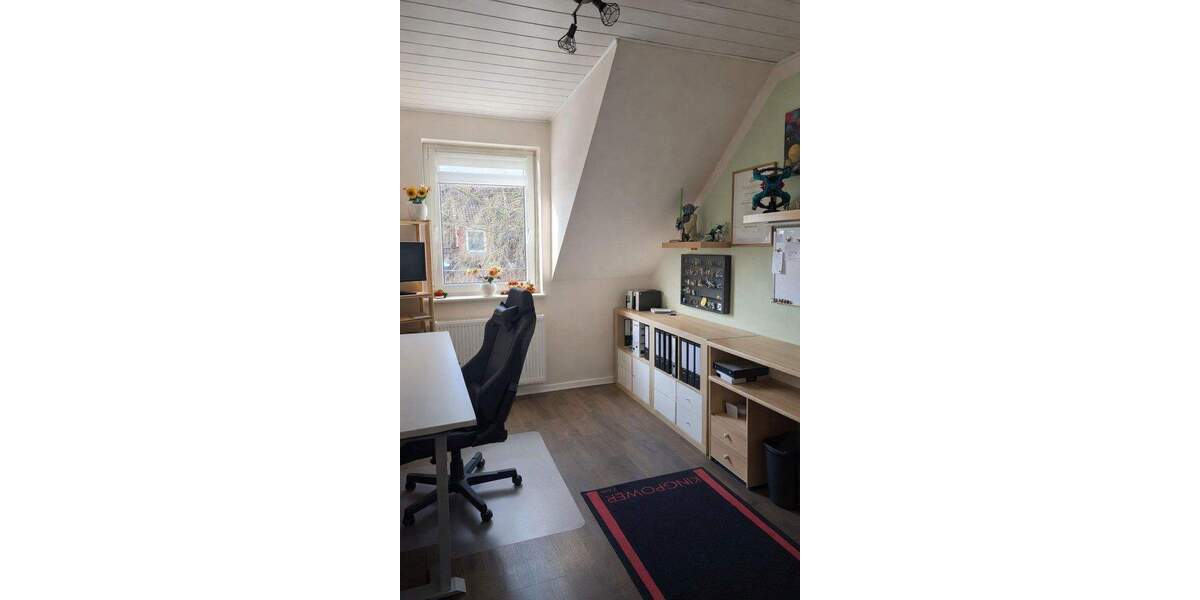 Reihenendhaus Achim Uphusen - 7 Zimmer, 127 m&sup2;, 367.990&euro; | Angebot:25752279