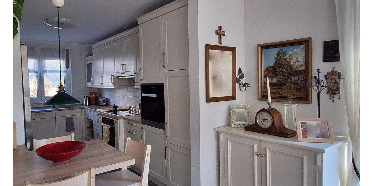 Reihenendhaus Bremen Oberneuland - 5 Zimmer, 180 m&sup2;, 759.000&euro; | Angebot:25784562