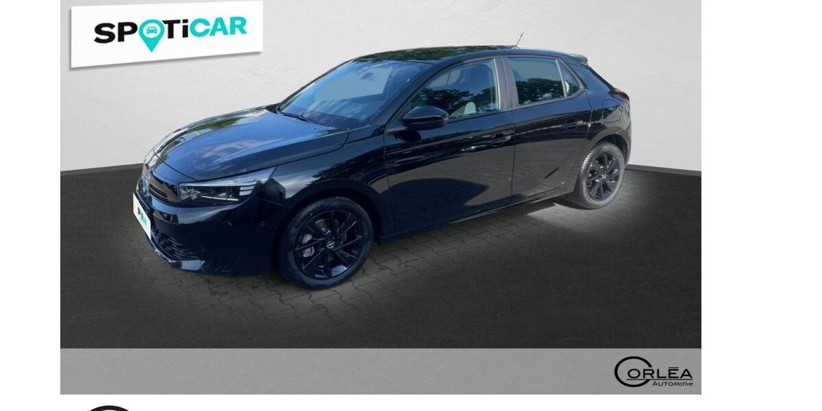 Opel Corsa 17.300 km 15.990 &euro; Bremen 28779