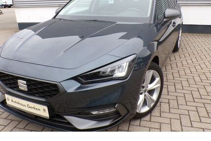 Seat Leon 24.082 km 25.490 &euro; Ritterhude 27721