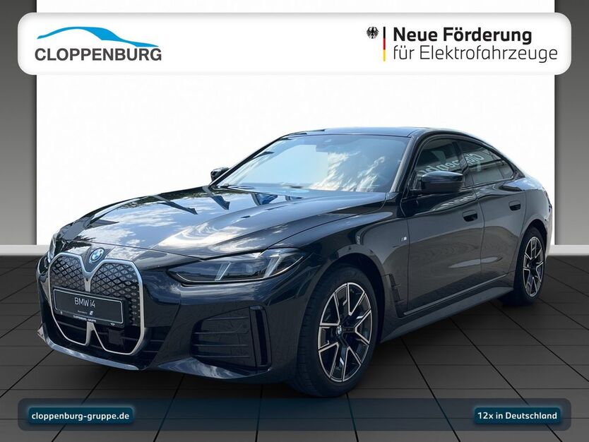 BMW i4 5.000 km 53.845 € Achim 28832