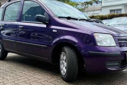 Fiat Panda 129.800 km 2.490 &euro; Bremen 28207
