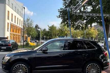 Audi Q5 177.000 km 12.500 &euro; bremen 28237