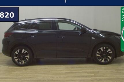Opel Grandland (X) 113.193 km 17.280 € Bremen / Arsten 28279