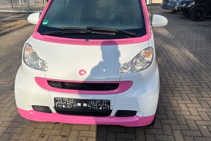 Smart ForTwo 137.162 km 4.499 &euro; Bremen 28755