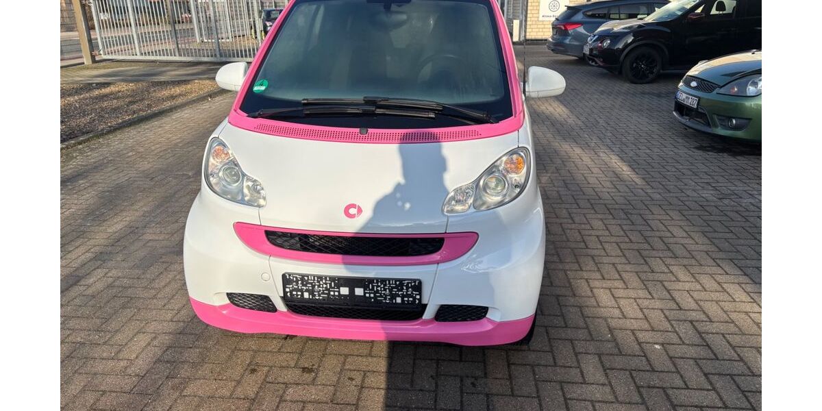 Smart ForTwo 137.162 km 4.499 &euro; Bremen 28755