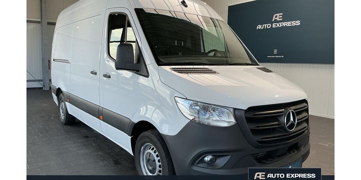 Mercedes-Benz Sprinter 67.988 km 34.391 &euro; Oyten 28876