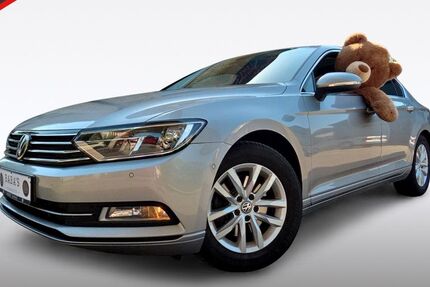 VW Passat 116.890 km 14.890 &euro; Delmenhorst 27751