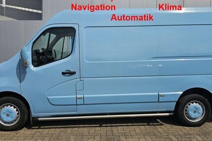Renault Master 198.098 km 10.115 &euro; Sottrum 27367