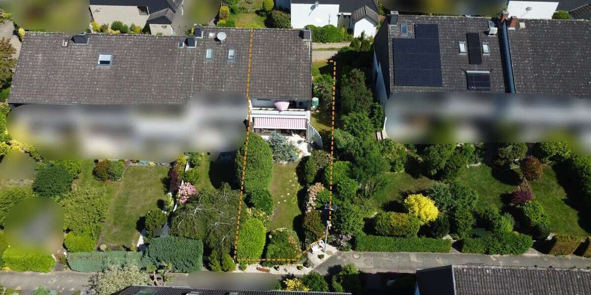 Einfamilienhaus Achim - 4 Zimmer, 95 m&sup2;, 314.000&euro; | Angebot:26739316