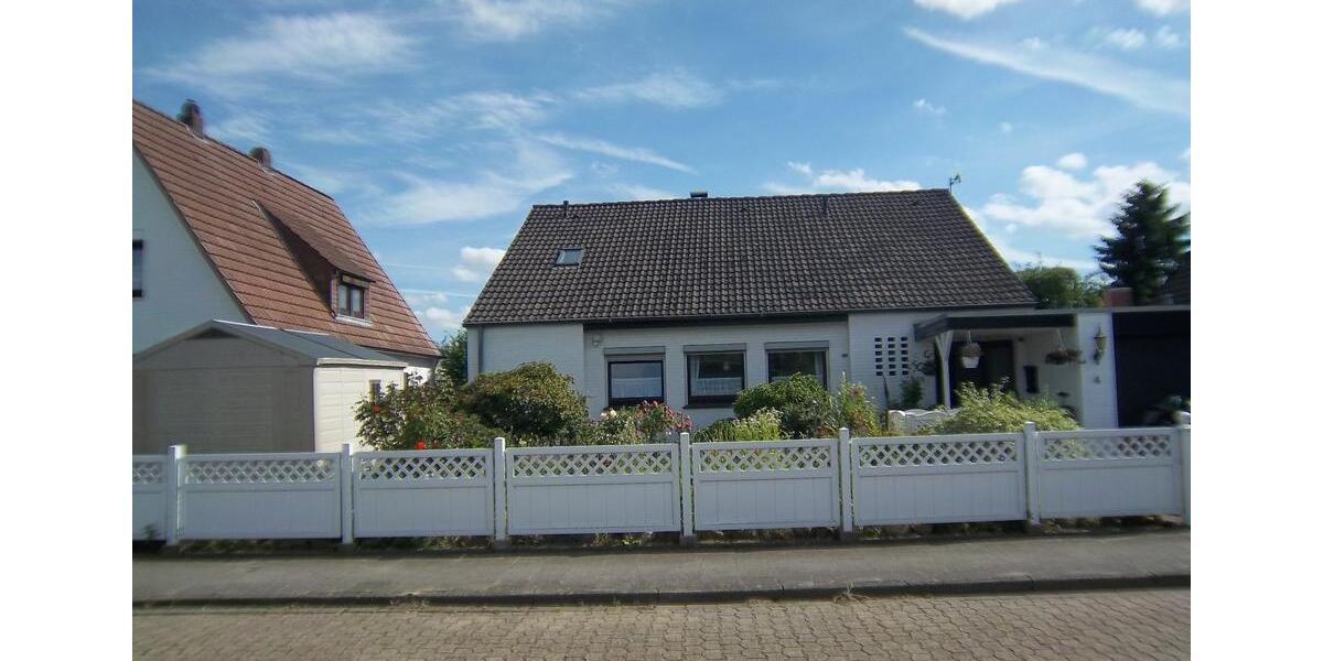 Einfamilienhaus Delmenhorst Deichhorst - 4.5 Zimmer, 200 m&sup2;, 429.000&euro; | Angebot:27033480