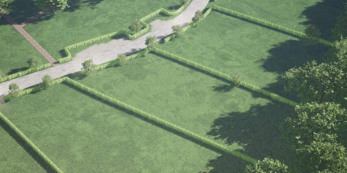 Grundstück Ganderkesee Bergedorf - 244.800&euro; | Angebot:23306329