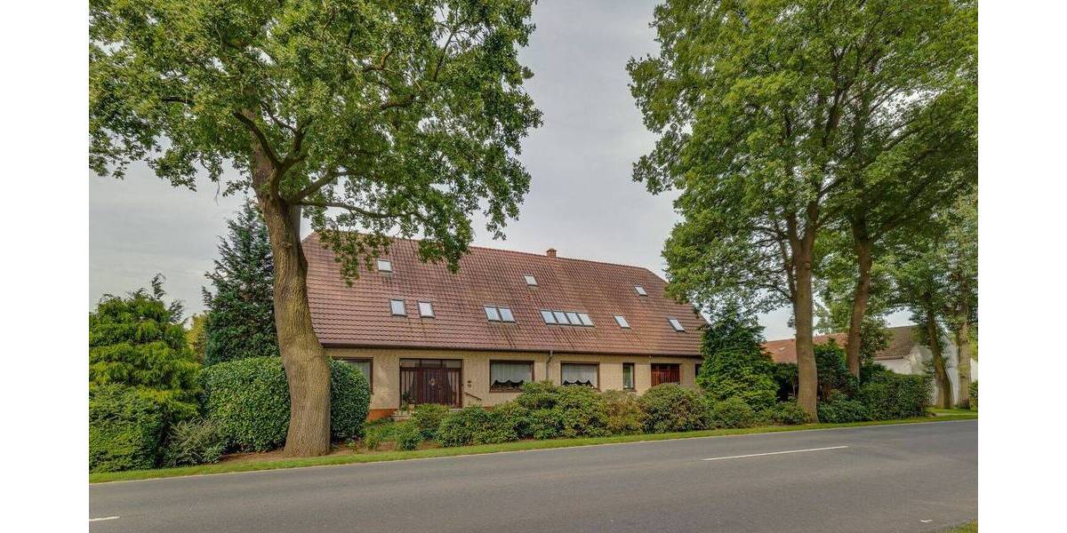 Mehrfamilienhaus, Wohnhaus Oyten Oyterdamm - 1 Zimmer, 528 m&sup2;, 795.000&euro; | Angebot:25850495