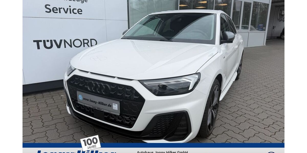 Audi A1 3.252 km 34.490 &euro; Bremen 28357