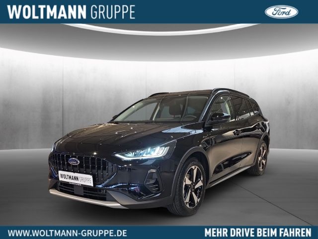 Ford Focus 9.500 km 31.790 &euro; Delmenhorst 27751