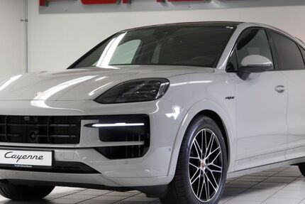 Porsche Cayenne 19.900 km 134.890 &euro; Bremen 28207