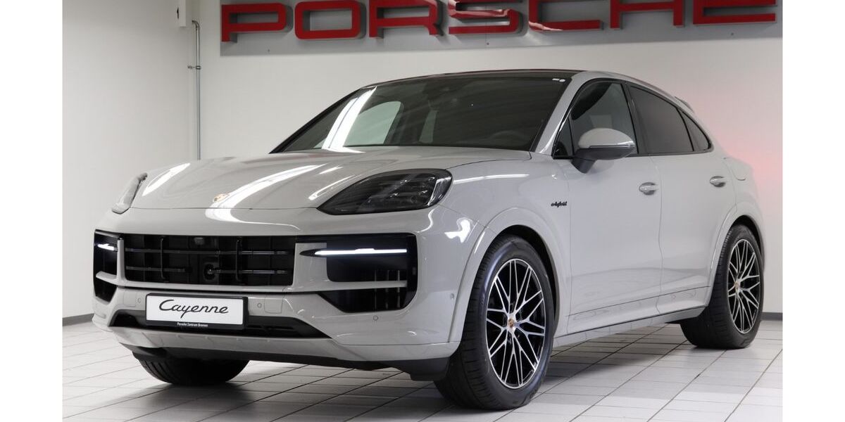 Porsche Cayenne 19.900 km 134.890 &euro; Bremen 28207