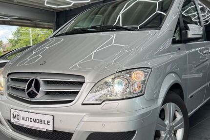 Mercedes-Benz Viano 230.000 km 17.999 &euro; Osterholz-Scharmbeck 27711