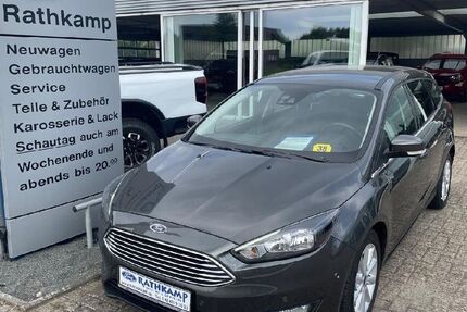 Ford Focus 62.250 km 14.900 &euro; Syke 28857