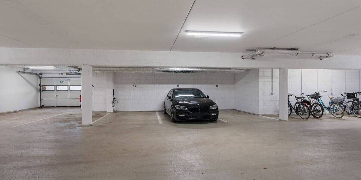 Etagenwohnung Bremen / Horn-Lehe Horn - 2 Zimmer, 90 m&sup2;, 1.300&euro; | Angebot:26218100