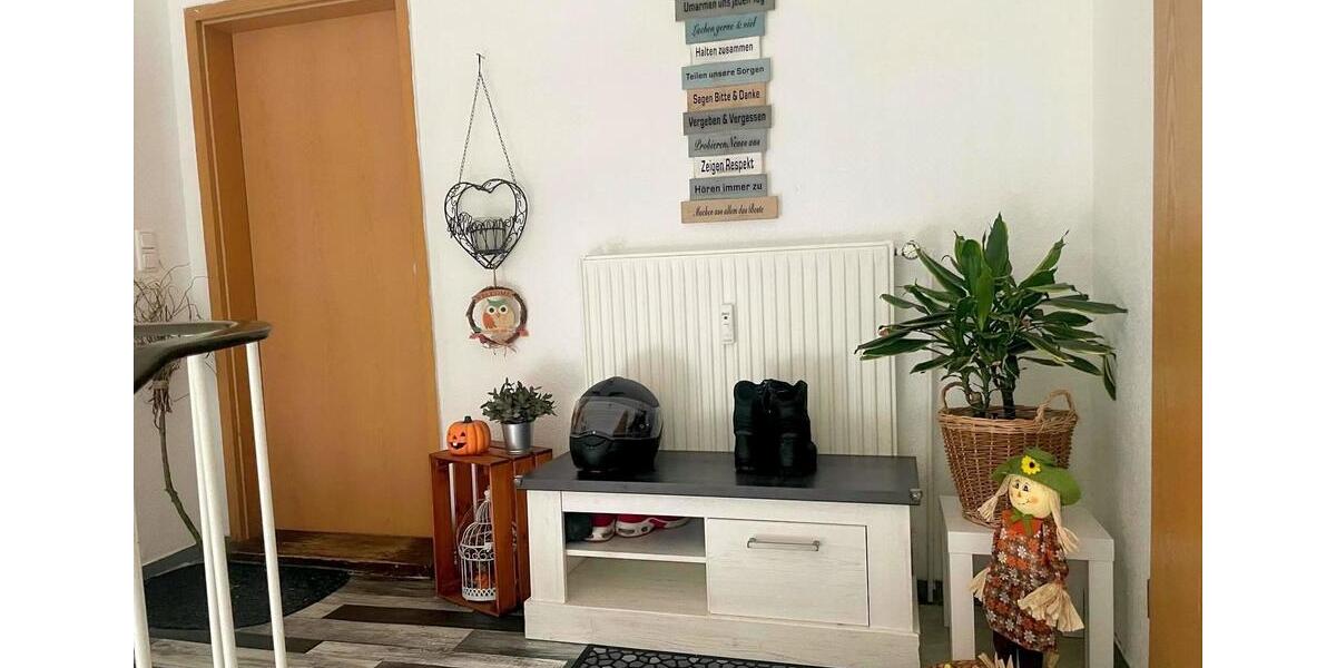 Dachgeschoßwohnung Berne - 4 Zimmer, 111 m&sup2;, 930&euro; | Angebot:25883600