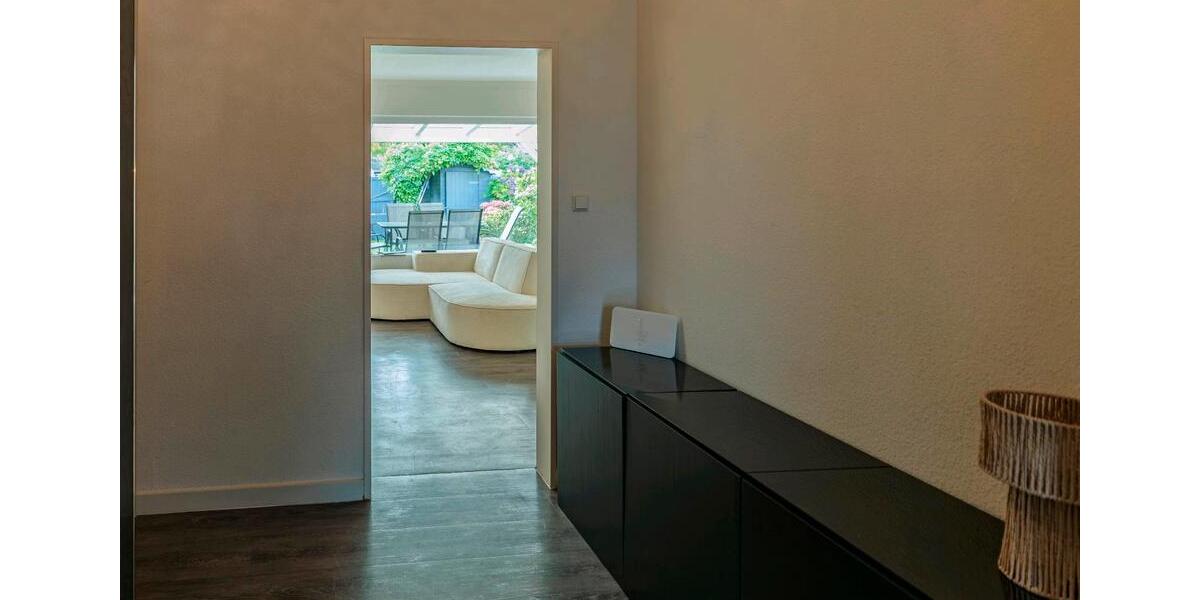 Wohlfühlambiente - modernisiertes und saniertes Reihenmittelhaus 4 zimmer