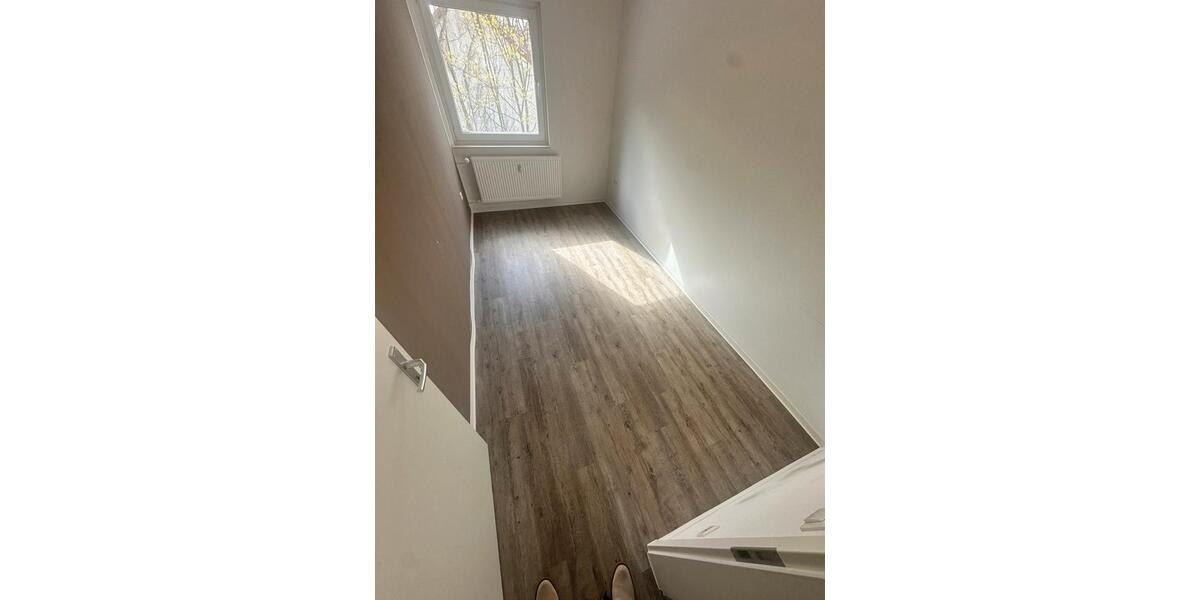 Etagenwohnung Bremen Gröpelingen - 4 Zimmer, 56 m&sup2;, 770&euro; | Angebot:26600735