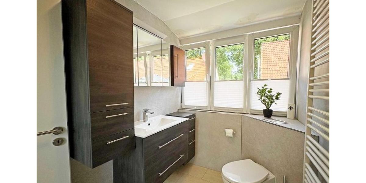 Doppelhaushälfte Bremen Huchting - 3 Zimmer, 104 m&sup2;, 293.000&euro; | Angebot:24590481