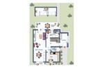 Einfamilienhaus Delmenhorst Stickgras/Annenriede - 4 Zimmer, 130 m&sup2;, 297.000&euro; | Angebot:26843528