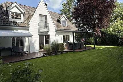 Haus zum Kaufen in Bremen 759.000 € 155 m²