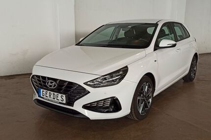 Hyundai i30 38.400 km 21.990 &euro; Delmenhorst 27751